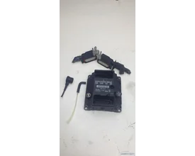 ontstekingsmodule-mercedes-w202-c-klasse-ecu-0185454232-om111-motorcomputer — foto 2