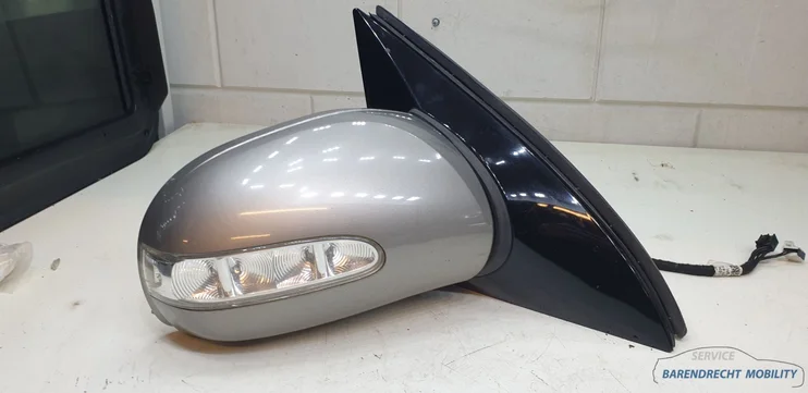 buitenspiegel-rklasse-w251-mercedes-2518101593-elec-inklapbaar-knipperlicht-origineel-gebruikt-2006-2010 — foto 3