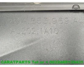 89a853969a-audi-q4-deurlijst-q4-e-tron-portierlijst-q4 — foto 7