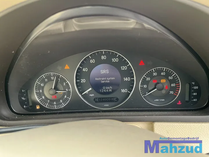2004-mercedes-clk-w209-c693-112955-demontage-onderdelen — foto 15