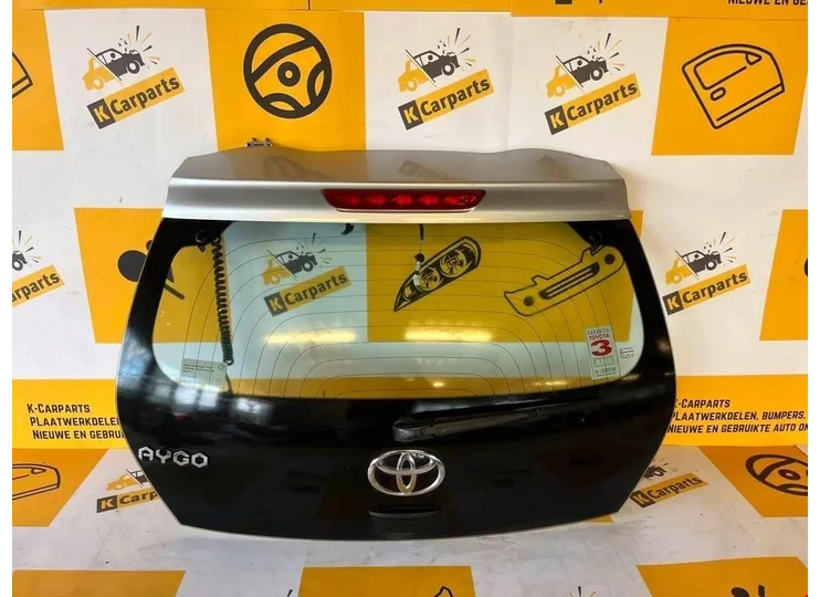 toyota-aygo-achterklep-2014-origineel-achter-klep
