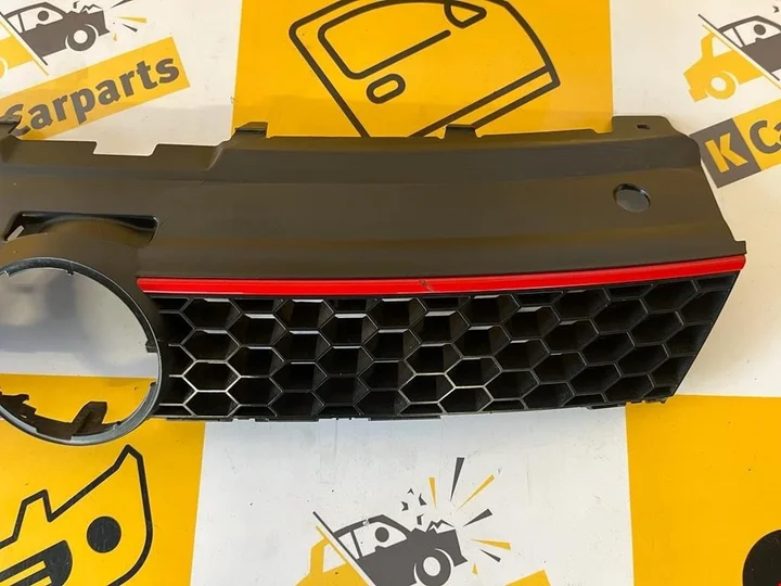 grill-volkswagen-polo-6r-grill-origineel — foto 3