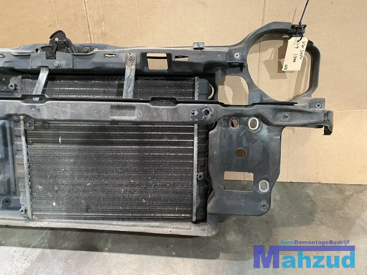 vw-lupo-14-voorfront-front-compleet-koelerset — foto 3
