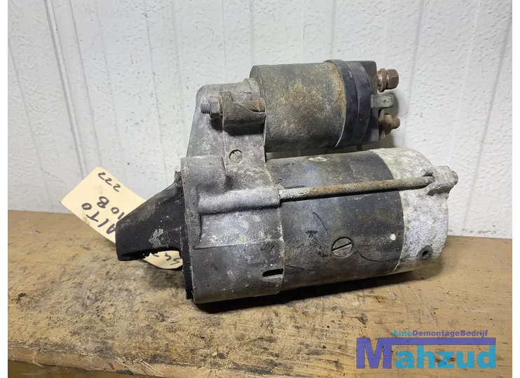 SUZUKI ALTO swift wagonR 1.0 1.3 1.6 Startmotor 31100M82011