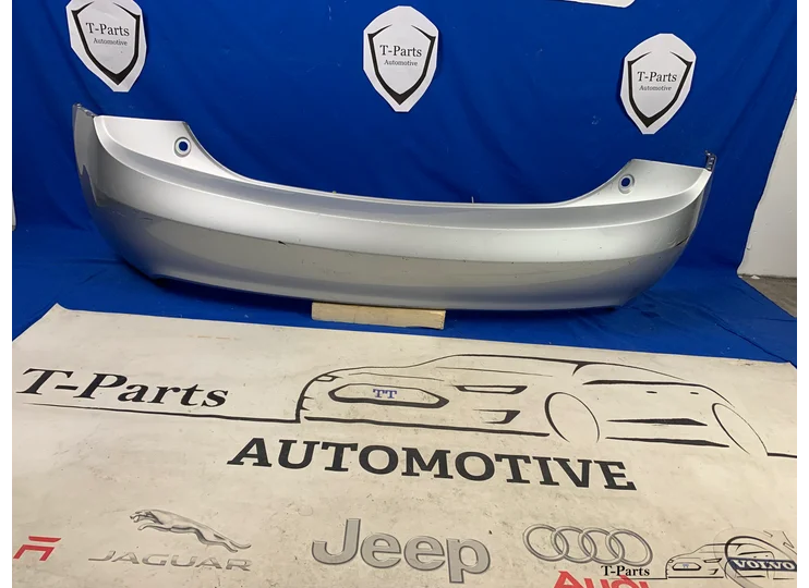 Audi A1 rear bumper 8X bumper 2012+