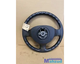 peugeot-207-cc-leer-leder-stuur-stuurwiel-met-airbag — foto 7