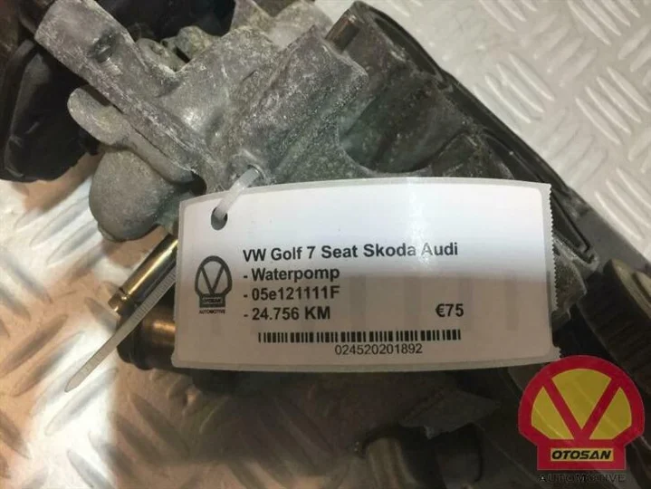 vw-golf-7-audi-seat-skoda-waterpomp-05e121111f — foto 3