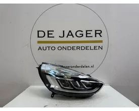 renault-clio-4-full-led-koplampen-set-260606098r-260106098r — foto 2