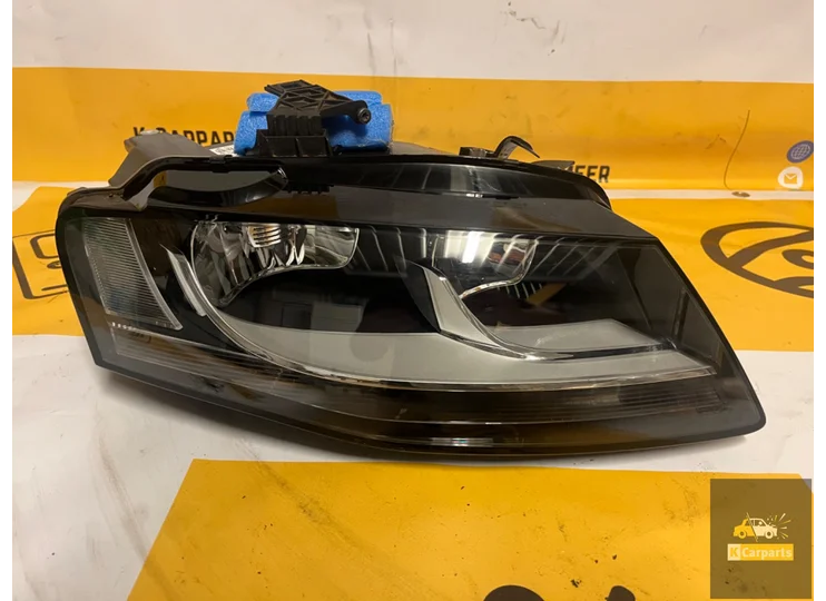 Koplamp Audi A4 Bixenon 8K0941004 Origineel Rechts