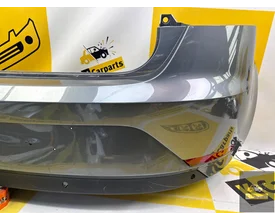 achterbumper-seat-ibiza-6j-origineel-bumper-6j4807421e — foto 2