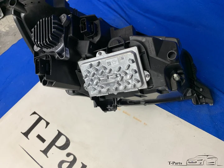 peugeot-208-links-koplamp-led-l287074-lamp-9823194180 — foto 5