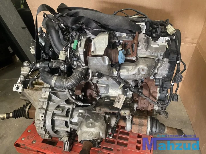 2017-ford-kuga-2-20-tdci-4x4-awd-motorblok-t8ma-t8mb-motor — foto 19