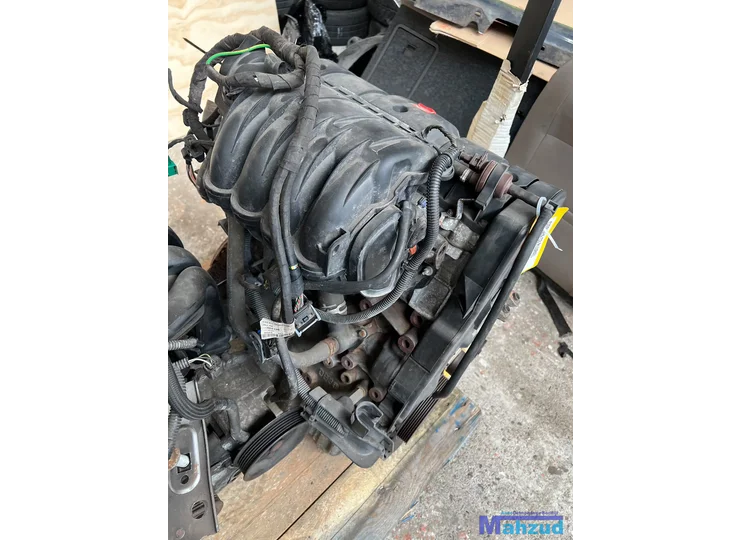 citroen-c3-pluriel-16-16v-motorblok-motor-nfu