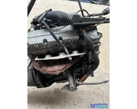 bmw-e36-316i-16-motorblok-164e2-motor — foto 6