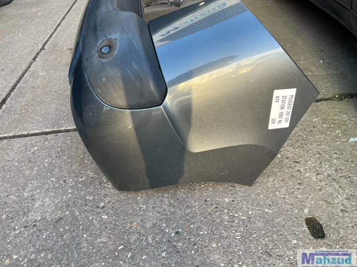 peugeot-207-sw-grijs-ktp-achterbumper-20072013 — foto 3