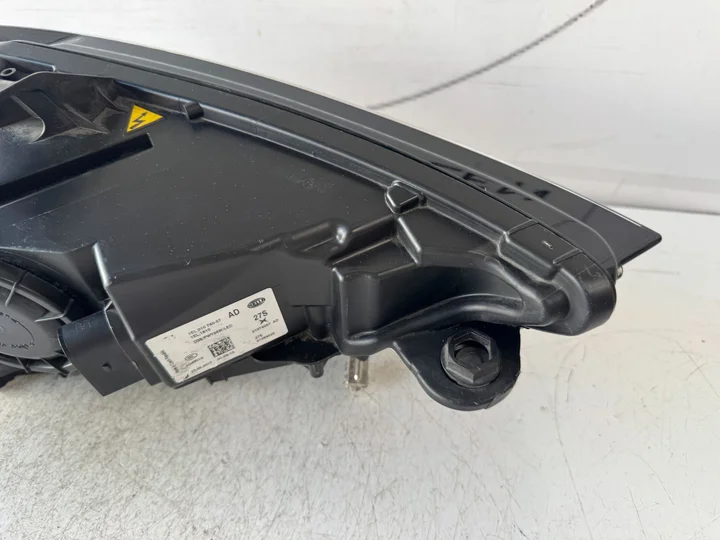 audi-a3-xenon-led-koplamp-links-8v0941005-2013 — foto 4