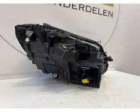 mercedes-c-klasse-w205-ils-koplampen-a2059068701-a2059063204 — foto 8
