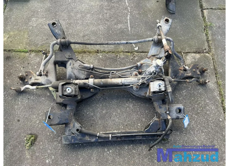 MERCEDES VITO W639 subframe stuurhuis 2003-2012