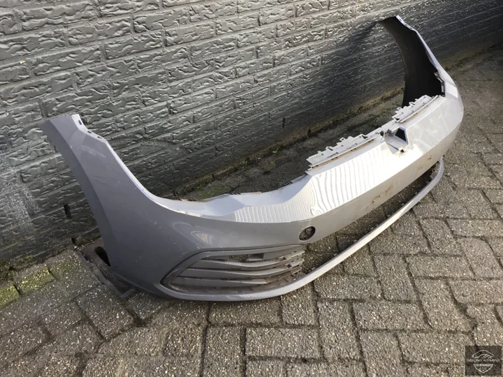 vw-golf-8-5h-2020-voorbumper-bumper-origineel — foto 3