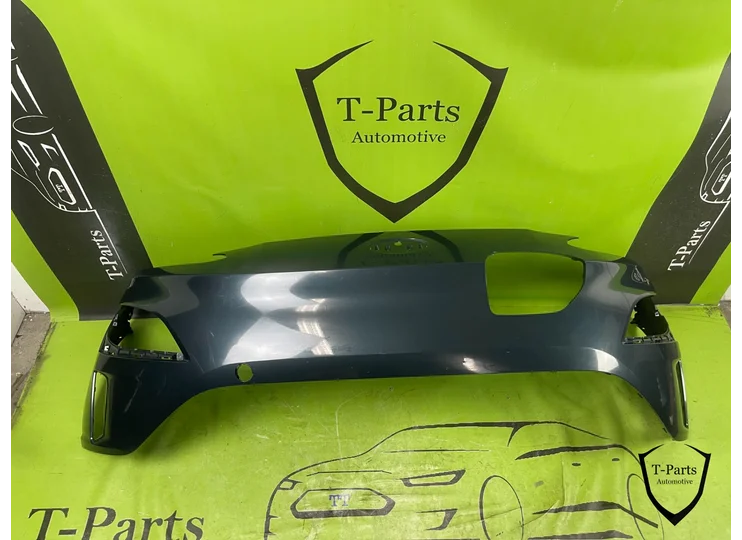 hyundai kona voorbumper bumper 86511ddaa0 elektrisch