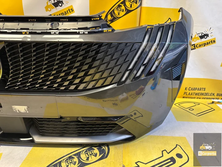 peugeot-5008-3008-iii-voorbumper-compleet-e3008-9846491180 — foto 2