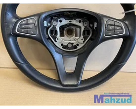 mercedes-c-klasse-w205-glc-x253-stuurwiel-stuur-met-flipper — foto 2