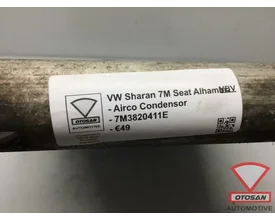 vw-sharan-7m-seat-alhambra-airco-condensor-7m3820411e — foto 3