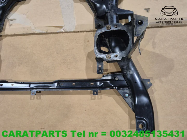 6772682-bmw-x5-subframe-x6-voorbrug-e70-vooras-e71-ophanging — foto 3