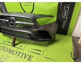 mercedes-a-klasse-w177-voorbumper-amg-bumper — foto 3