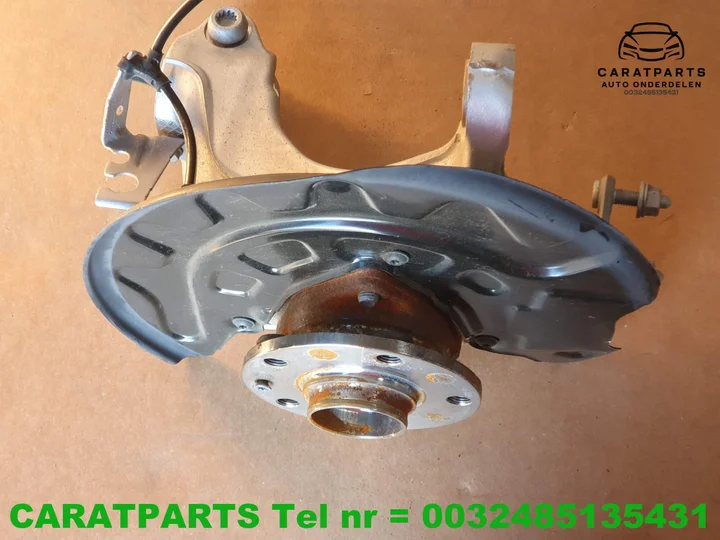 q2-fusee-q3-wielnaaf-a3-tarraco-arteon-passat-5q0407257c — foto 4
