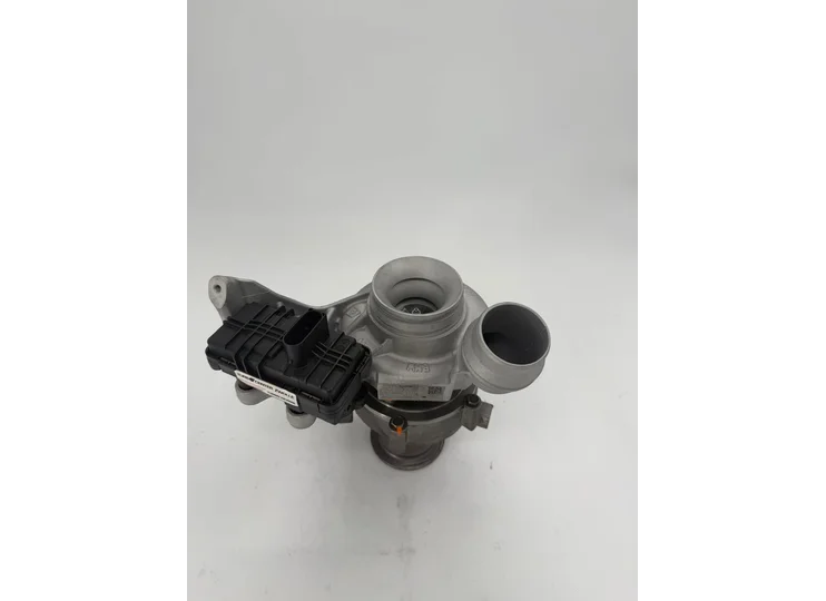 Turbocompresseur BMW 120D 220D 320D 420D 520D