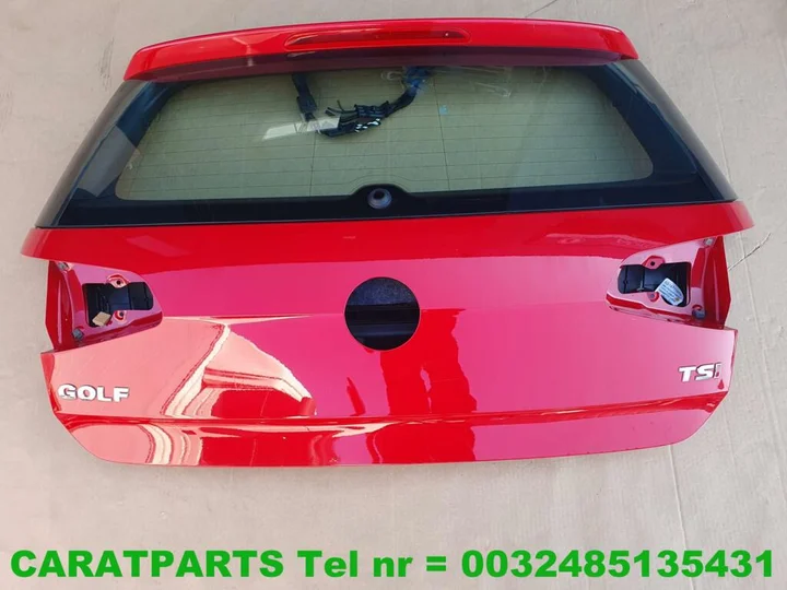 vw-golf-7-achterklep-golf-7-hayon-5g6827025q — foto 3