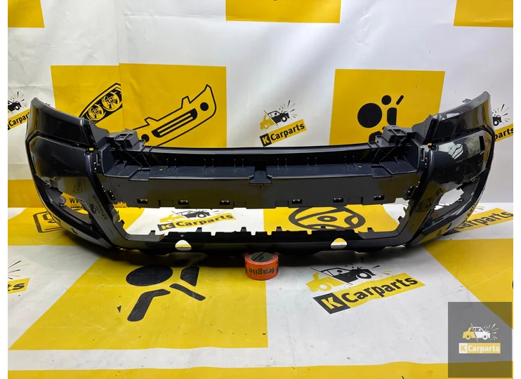 FORD RANGER T6 VOORBUMPER 2019- 2023 JB3B-17C831-D