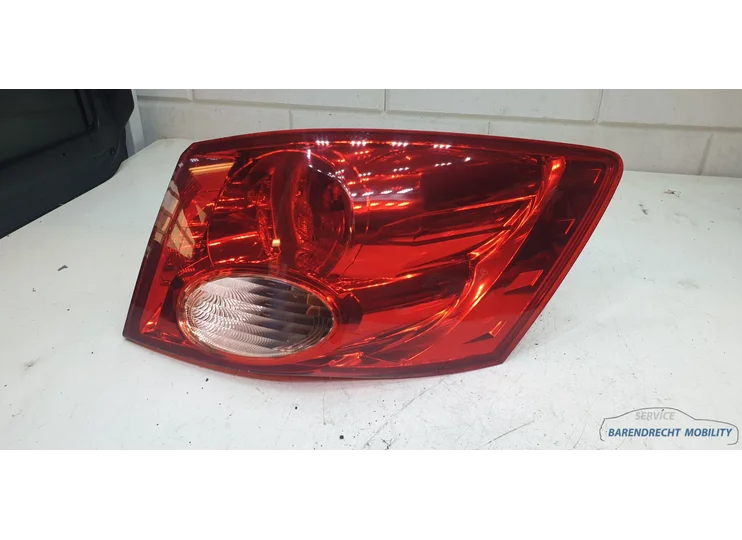 Rücklicht rechts außen, Beifahrerseite, Honda Accord Kombi, Originalteil, gebraucht, Baujahr 2008–2012