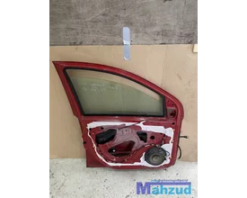 fiat-panda-rood-111a-links-voor-deur-portier-20032013 — foto 3