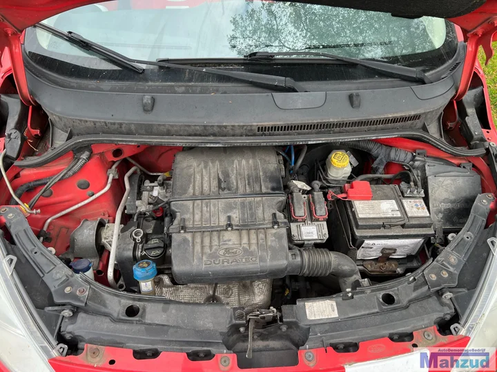 2010-ford-ka-2-12-rood-169a4000-8p-demontage-onderdelen-sloop — foto 23