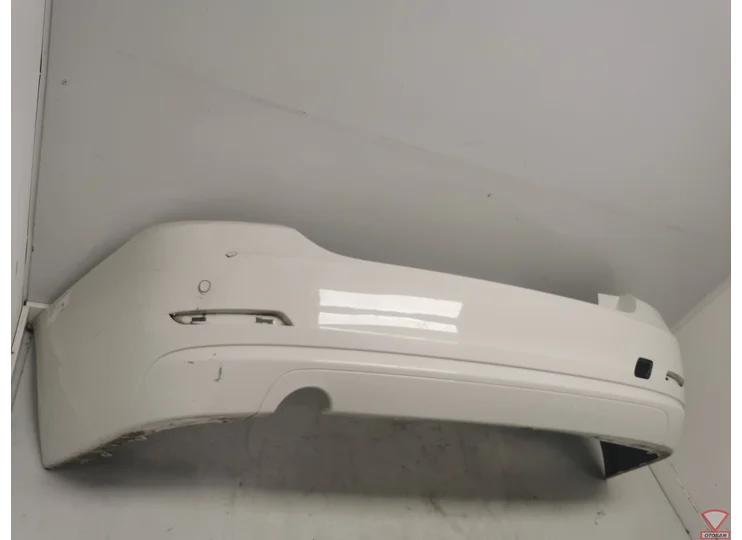 BMW 4 Serie F32 F33 F36 Achterbumper Bumper