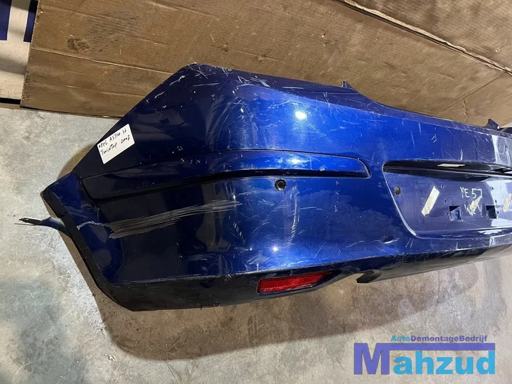 opel-astra-h-twintop-cabrio-blauw-achterbumper-bumper-20052010 — foto 2