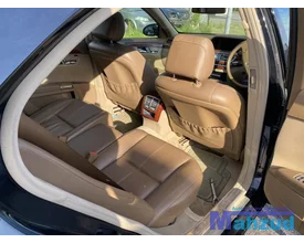 mercedes-s-klasse-w221-s320-cdi-642930-zwart-c197-onderdelen — foto 12
