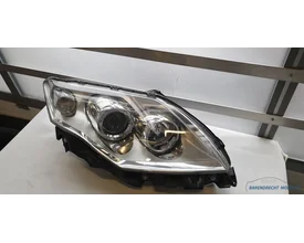 koplamp-rechts-laguna-iii-halogeen-260100033r-passagierskant-origineel-gebruikt-2008-2012 — foto 3
