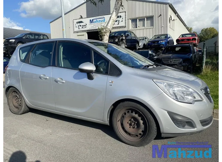 opel-meriva-b-17-cdti-demontage-onderdelen-a17dts-z157