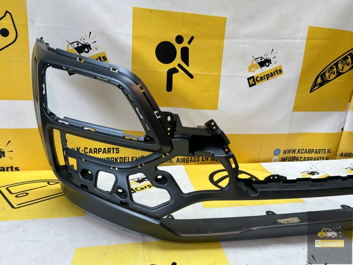 hyundai-kona-achter-bumper-86512j9010-origineel — foto 2