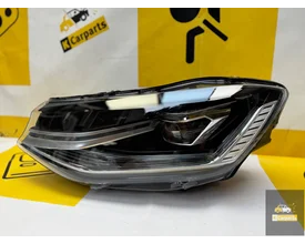 volkswagen-caddy-2k7-koplamp-voll-led-links-compleet-2k8941035