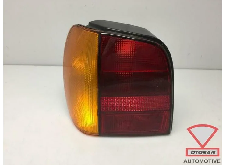 vw polo 6n 1994 1999 achterlicht links nieuw! 5824931