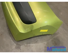 peugeot-207-groen-kar-achterbumper-bumper-achter — foto 5