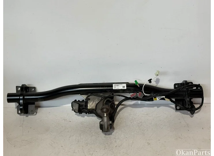 Attelage électrique Volvo V60 II 32270821