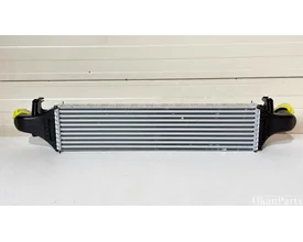 mercedesbenz-aklasse-w176-cla-w117-intercooler-a2465000100 — foto 2