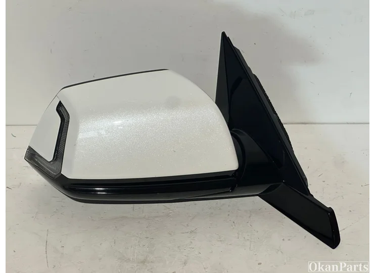 Kia Niro II right outside mirror right 87620AT140