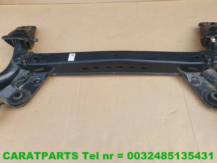 5q0501049ba-leon-5f-a3-8v-achteras-golf-7-subframe-octavia — foto 7