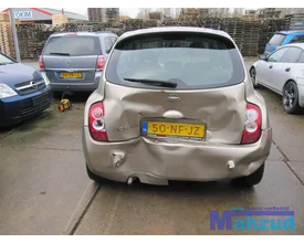 nissan-micra-3-14-motorblok-cr14-motor-blok — foto 5